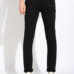 CLUBROCKS Men Straight Fit Mid Rise Stretchable Jeans-picture-29