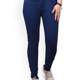 Hayler Women Stretchable Jeans-image-34