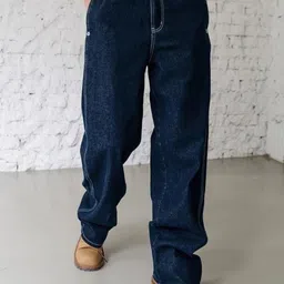 Kotty Women High-Rise Clean Look Stretchable Jeans-image-22