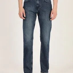 Lee Men Light Fade Stretchable Jeans-image-40