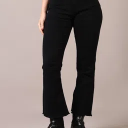 V-Mart Women Light Fade Stretchable Jeans-image-55