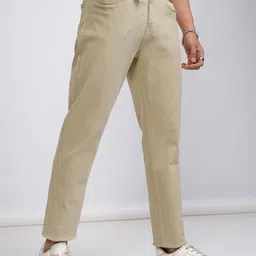 HIGHLANDER Men Slim Fit Mid Rise Stretchable Jeans image 2