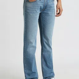 Pepe Jeans Men Holborne Clean Look Light Fade Stretchable Jeans image 2