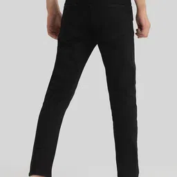 CLUBROCKS Men Stretchable Jeans image 5