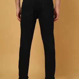 CLUBROCKS Men Stretchable Jeans image 4