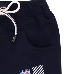 Wish Karo Boys Graphic Printed Stretchable Joggers image 3