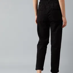 Kotty Women Jean Slim Fit High-Rise Stretchable Jeans image 3