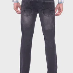 Crimsoune Club Men Slim Fit Comfort Stretchable Jeans image 4