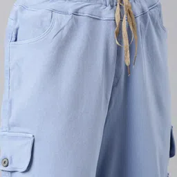 SHOWOFF Women High Rise Jean Clean Look Stretchable Jeans image 4