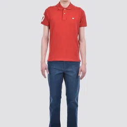 Numero Uno Men Slim Fit Light Fade Stretchable Jeans image 2