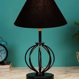 Devansh Solid Table Lamps image 5