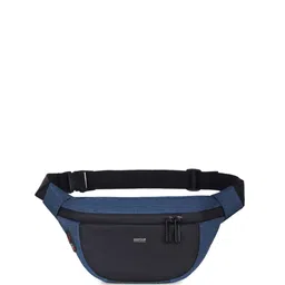 WildHorn Unisex Waist Bag With Adjustable Strap-picture-34