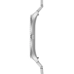 obaku ObakuLinje Jude Men Brass Stainless Steel Bracelet Style Analogue Watch V292GXCESC image 3