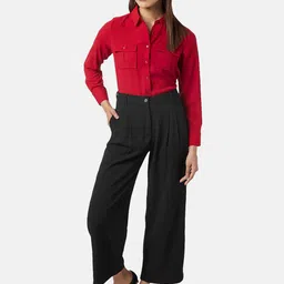 Annabelle by Pantaloons Women Casual Shirt image 5