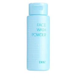 DHC Beauty Face Wash Powder with Honey & Lavender To Polish & Exfoliate Skin - 50g-picture-1