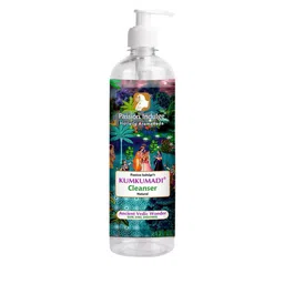 Passion Indulge Kumkumadi Cleanser With Saffron - 500ml-picture-52