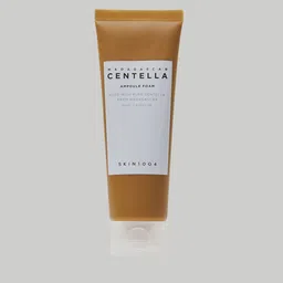 SKIN1004 Madagascar Centella Low pH & Daily Foam Cleanser - 125 ml-picture-38