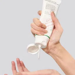 Axis-Y Sunday Morning Refreshing Cleansing Foam - 120ml image 3