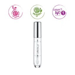 essence Extreme Shine Volume Lipgloss - 01 Crystal Clear image 2