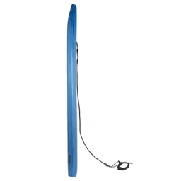 olaian Bodyboard 100 Blue with wrist leash-picture-23