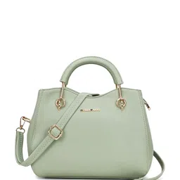 WOMEN MARKS Structured Handheld Bag-image-15