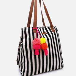 Maisha Shopper Tote Bag image 3