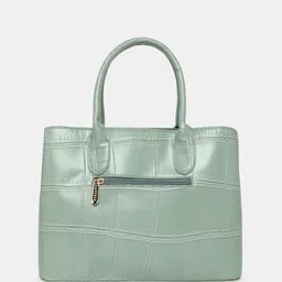 Caprese The Kiara Collection Mink Structured Handheld Bag image 4