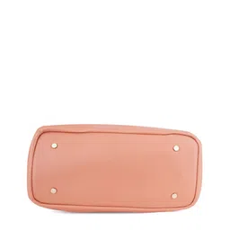 Lapis O Lupo Structured Shoulder Bag With Pouch image 2