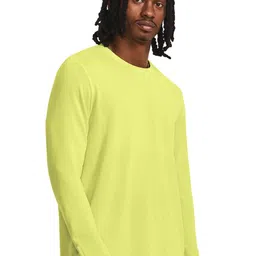 UNDER ARMOUR Seamless Stride Long Sleeve Slim-Fit T-Shirt-picture-32