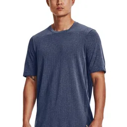 UNDER ARMOUR RUSH Seamless Short Sleeves T-Shirt-picture-31