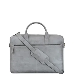 Walrus Unisex Laptop Bag image 2