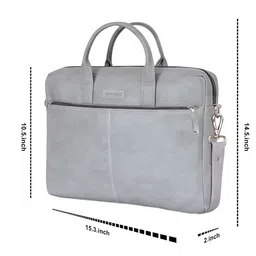 Walrus Unisex Laptop Bag image 3