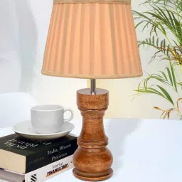 homesake Chess Decorative Bedside Table Desk Lamp-picture-15