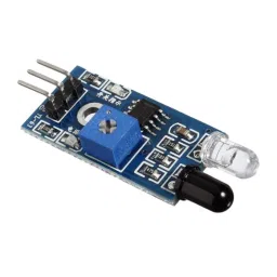 IR (Infrared) Obstacle Avoidance Sensor Module image 2