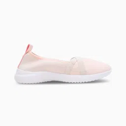 puma Adelina Glam Women's Ballerinas image 5