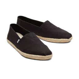 TOMS Men Casual Slip On Espadrilles-image-22