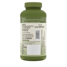 GNC Herbal Plus Milk Thistle - 90 Capsules image 3