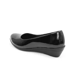 Cindy Wedge Heeled Pumps image 5