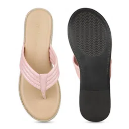 Inc 5 Women Flatform Mules image 3