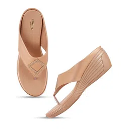 Anouk Embellished Wedge Heels image 5