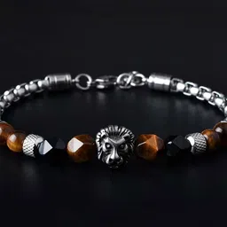 EL REGALO Men Link Bracelet-picture-29