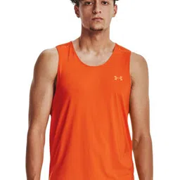 UNDER ARMOUR Iso-Chill Laser Singlet Slim-Fit Round Neck Tshirt-picture-13