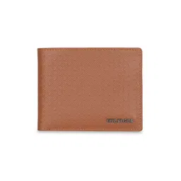 Tommy Hilfiger Textured Leather Two Fold Wallet-picture-27