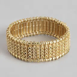 RICHEERA Women Gold-Plated Bracelet-picture-29