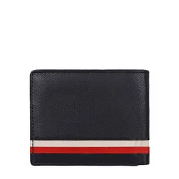 WildHorn Men Leather Two Fold Wallet image 5