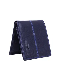 URBAN FOREST Leather Two Fold Wallet image 2