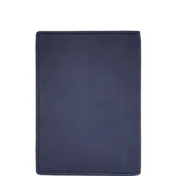 Tommy Hilfiger Men Leather Two Fold Wallet image 3