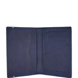 Tommy Hilfiger Men Leather Two Fold Wallet image 4