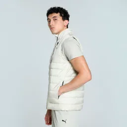 puma UTILITY Men's Padded Gilet image 2