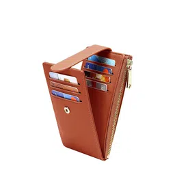 VOGARD Unisex Leather Card Holder-picture-11